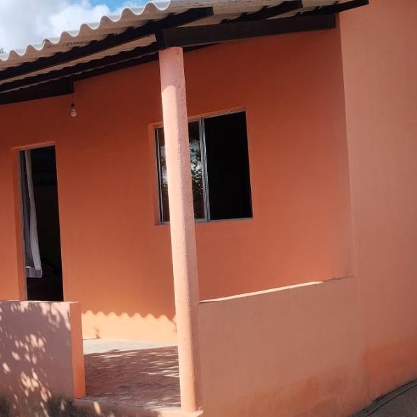 Casa Laranja