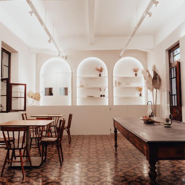 Mosteiro Hotel de Charme próximo ao Vale dos Vinhedos - Foto 4