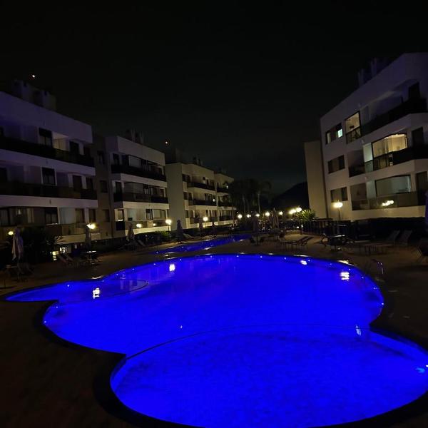 Apartamento Cachoeira