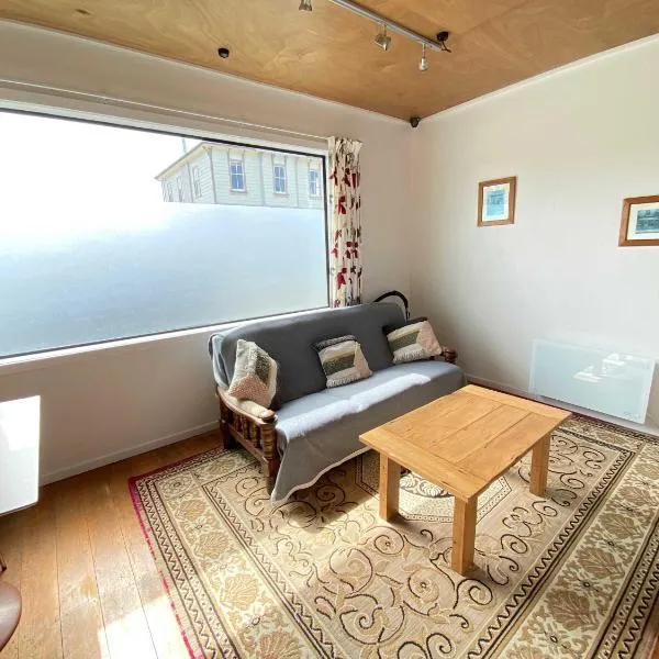 Motel style Unit in the Heart of Collingwood, hotel v destinaci Collingwood