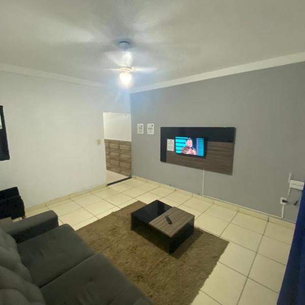 Casa Fátima - Foto 2
