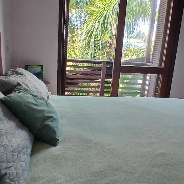 Belíssima casa de praia com piscina disponível para o feriado - Foto 2