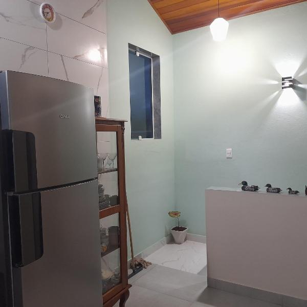 Chalé Verde Mar em São Sebastião - Foto 3