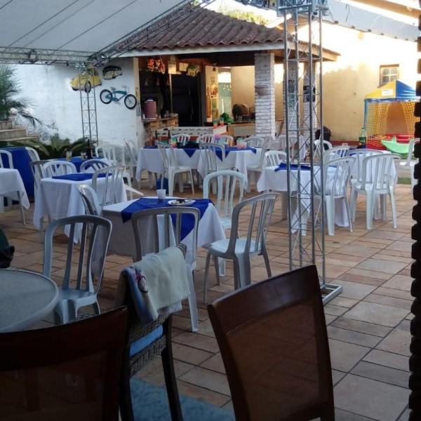 Pousada Villagio Atibaia principal av da cidade em regiao nobre - Foto 5
