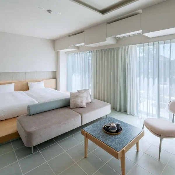 ITOMACHI Hotel 0  (いとまちホテルゼロ）、西条市のホテル