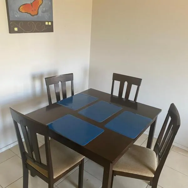 paseo San Carlos, hotel in Coquimbo