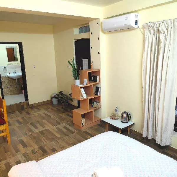 Tanani Newa Home Family Combo, hotel en Pātan