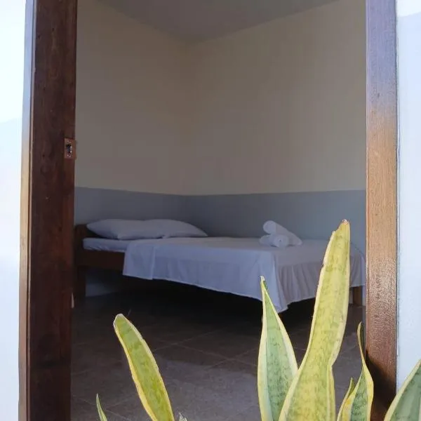 LRS Homestay, hotell sihtkohas General Luna
