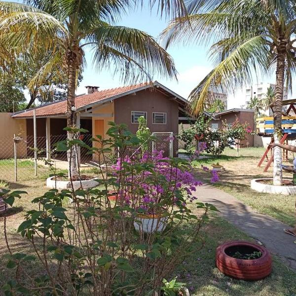 Apart simples Indep c Ar-con p 6 Pess Qt Duplo - Foto 5