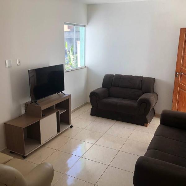 Casa na praia d Ulé - Guarapari - Foto 2