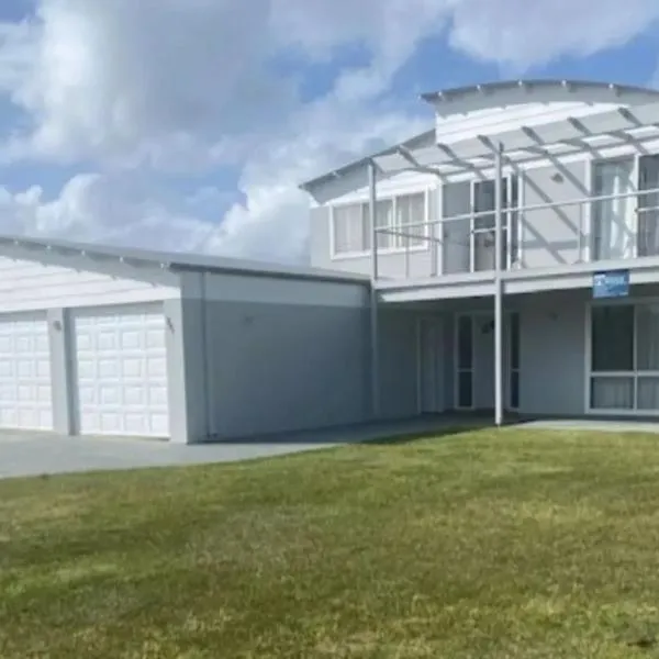 Le Vista, hotel in Culburra Beach