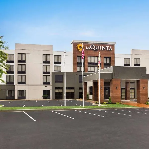 La Quinta by Wyndham Newark - Elkton, hotel v destinaci Elkton