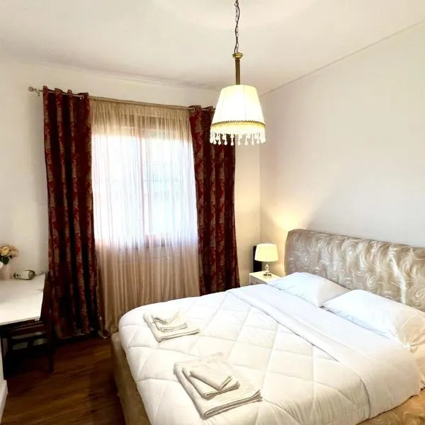 Bellaria ll、ラパッロのホテル