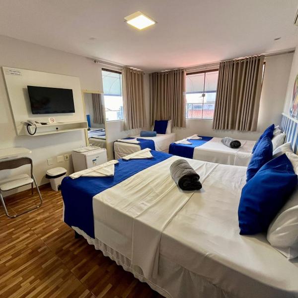 Suites Tropical - Foto 2