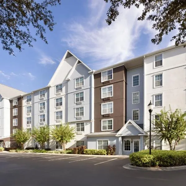 TownePlace Suites by Marriott Orlando East/UCF Area, hotel in Orlando