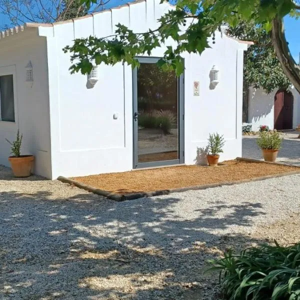 Quinta de Loubite, hotel en Lagoa