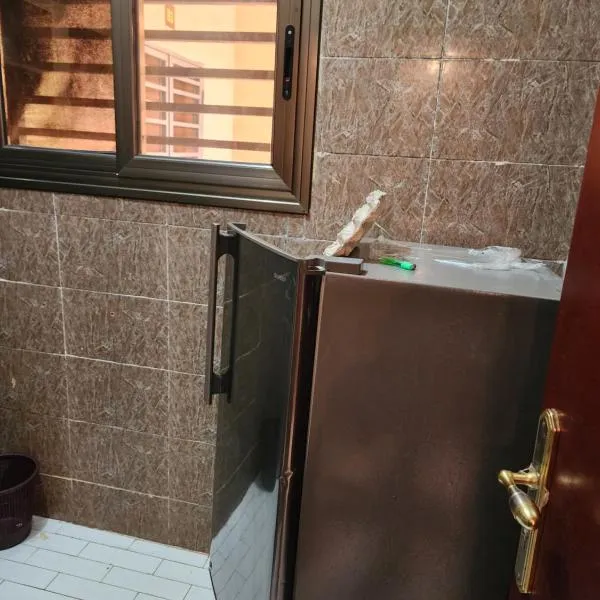 Appartements meublés village CAN, hotel in Bamako