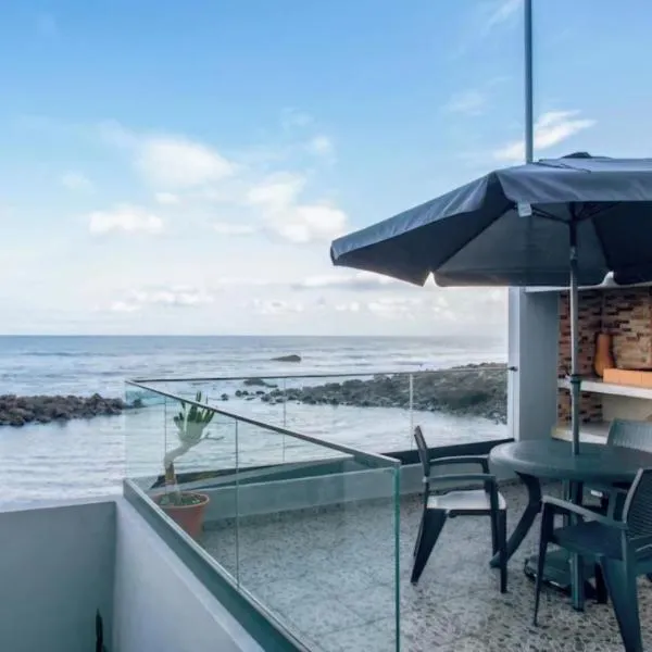 Casa dos avós, Hotel in São Vicente