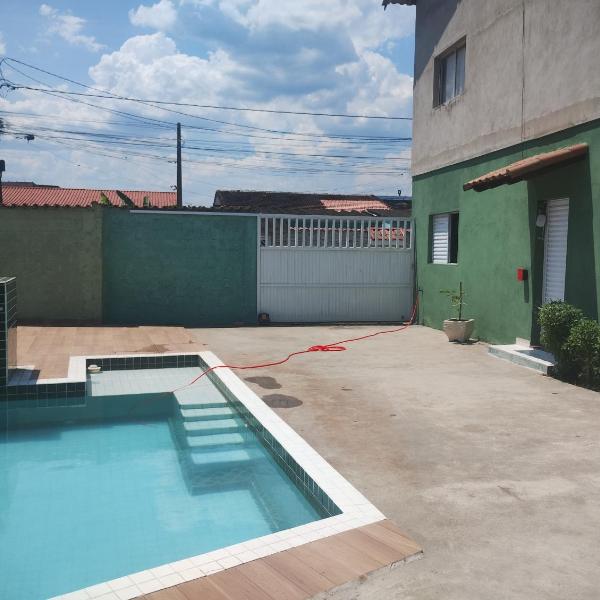 JR Espaços Para Festas E Eventos - Foto 4