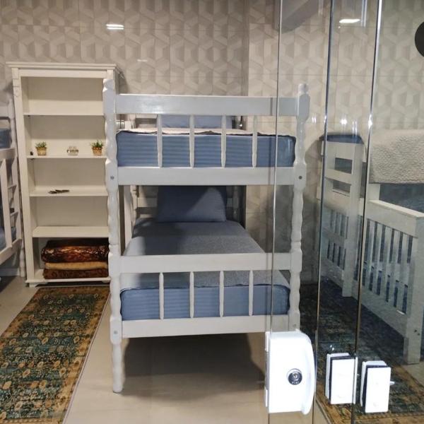 Quarto Familiar Sil Cardoso - Foto 2