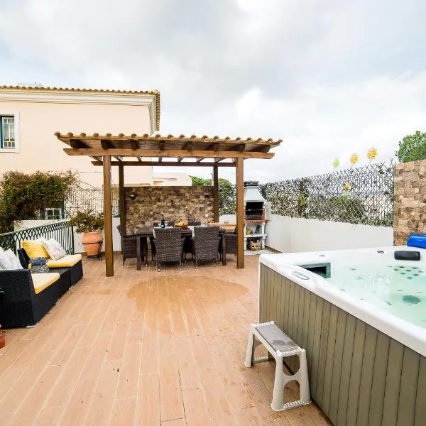 Laguna Formosa, hotel em Faro