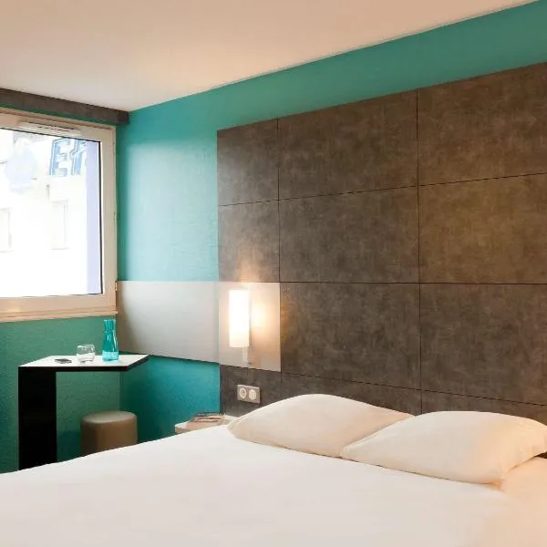ibis styles Brive Ouest, hotel v destinácii Brive-la-Gaillarde