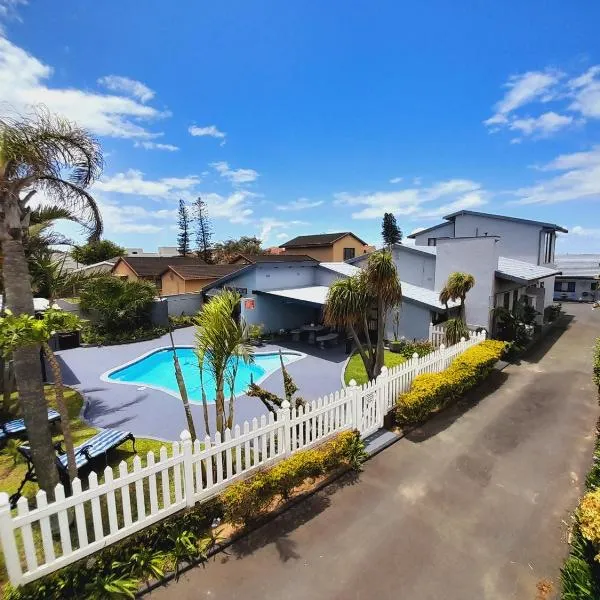 Sea Breeze Shelly Beach, hotel in Shelly Beach