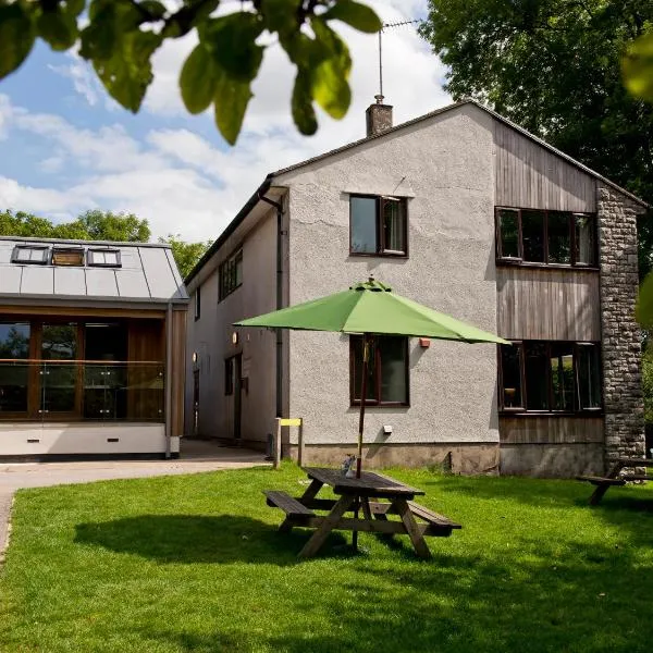 YHA Malham, hotel v destinaci Malham