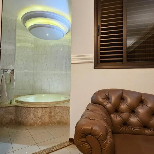 Firenze Hotel Votuporanga - Foto 3