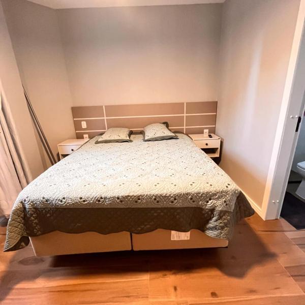Apartamento Balneário Camboriú