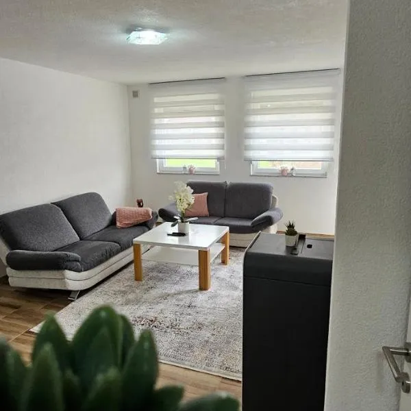 Apartman Deny, hotel in Sanski most