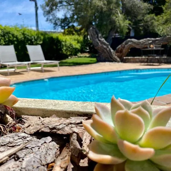 Anchor's Rest, hotel a Hermanus