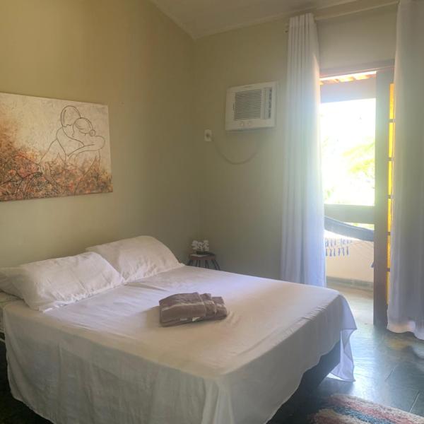 Casa Pé na areia - Foto 2