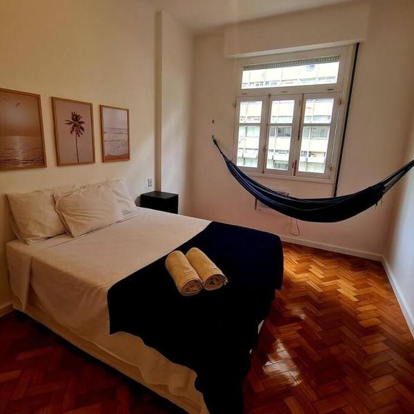 Seu segundo Lar em Copacabana! - Foto 4