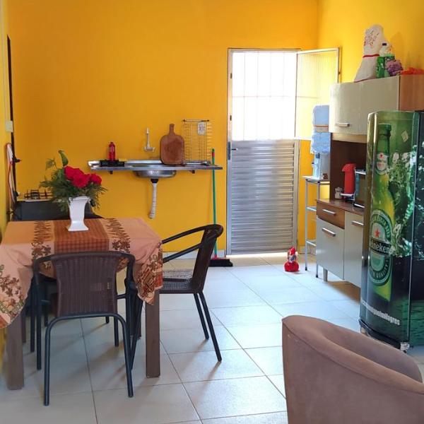 Casa São Miguel dos Milagres - Foto 4