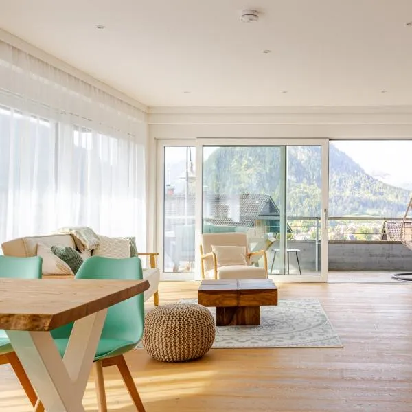Liv'A Moment, hotel v destinaci Pfronten