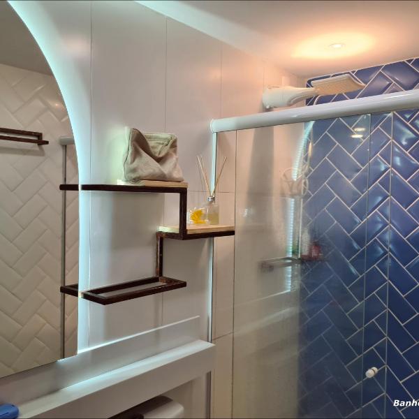 Flat fantástico na Beira Mar em Tamandaré - Foto 3
