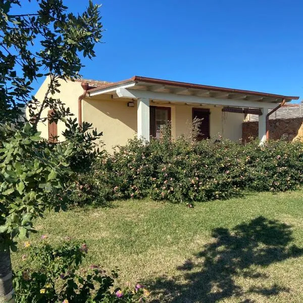 Villa Aratha，位于奥罗塞伊的酒店