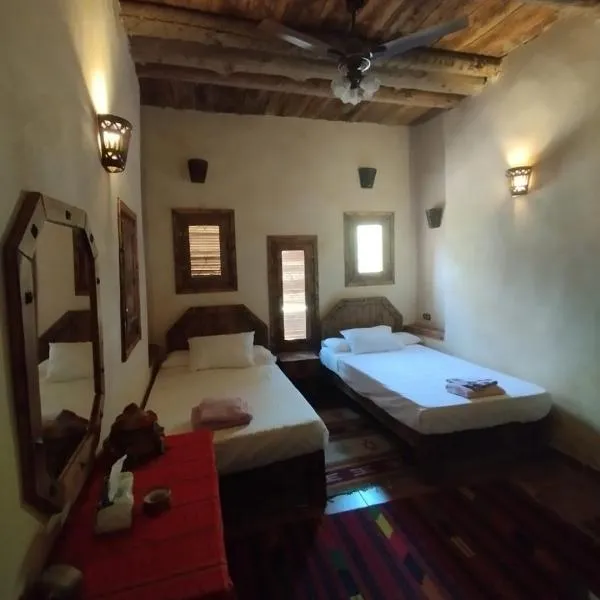 Paloma Lodge Guest House, hotel v destinaci Siwa