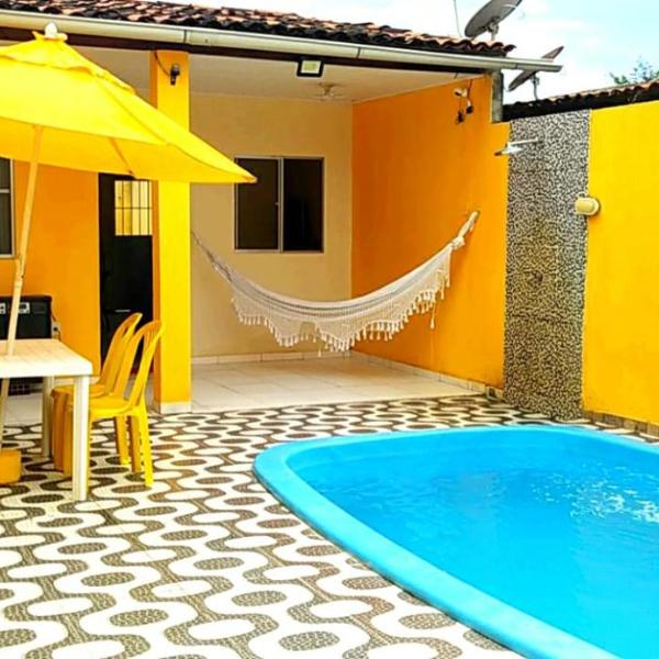 Casa São Miguel dos Milagres - Foto 3