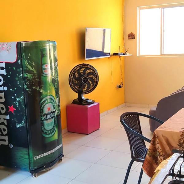 Casa São Miguel dos Milagres - Foto 5