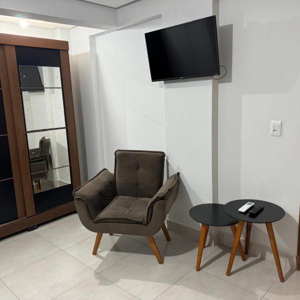 Apartamento Setor Universitário - Foto 5