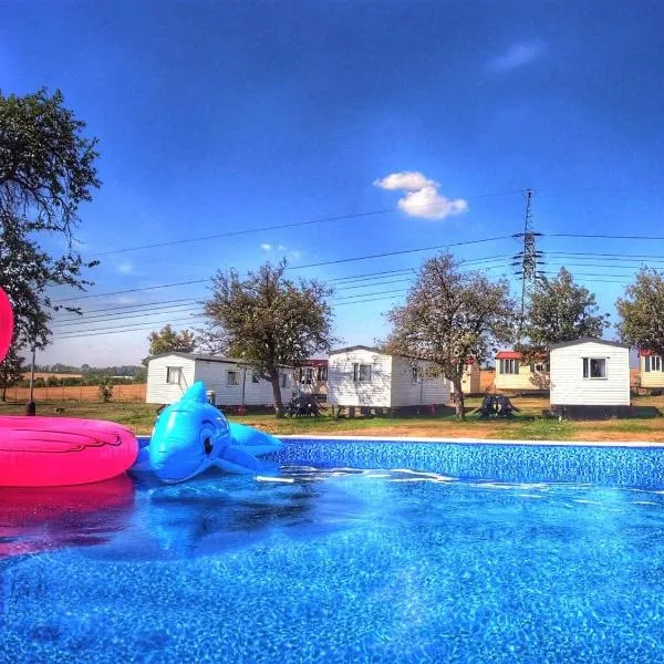 Holiday Home Prima by Interhome, hotel a Praga