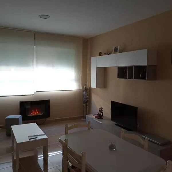 Apartamento Artana 2 habitaciones, hotel v destinaci Artana