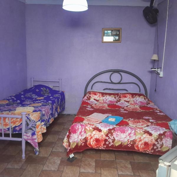 Hospedagem Chapéu Virado - Foto 2