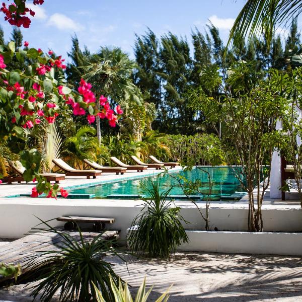 A Piscina Itaca - Foto 4