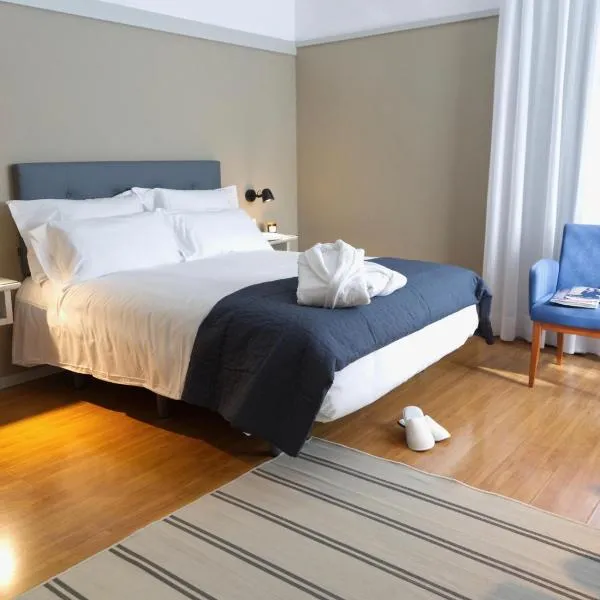 Hotel Ciudad del Sol, hotel v destinácii Écija