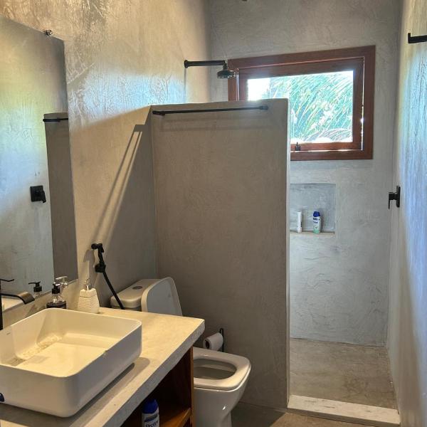 Full-service Casa Trancoso, new house, 10 mins walk to Beach & Quadrado - Foto 3