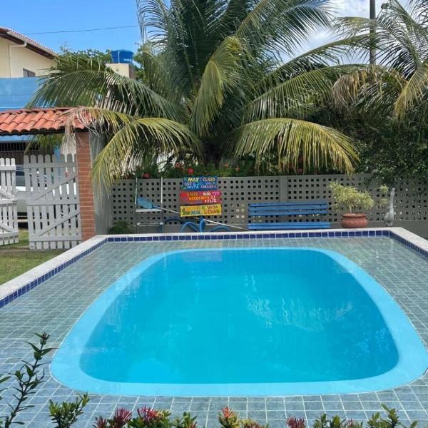 Recanto Minduba - Foto 4