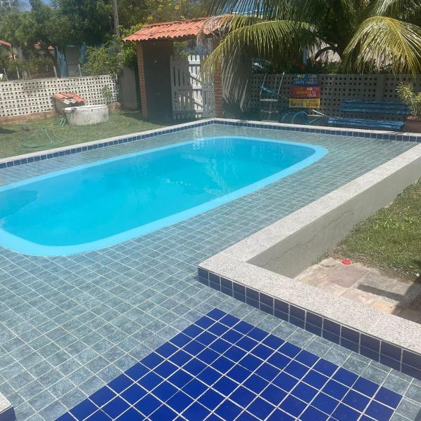 Recanto Minduba